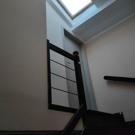 Apartmán Wiola Zelistrzewo Exteriér fotografie