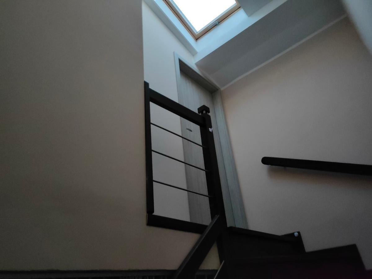 Apartmán Wiola Zelistrzewo Exteriér fotografie